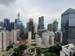 Blk 1E The Pinnacle@Duxton (Bukit Merah), HDB 4 Rooms #588835581